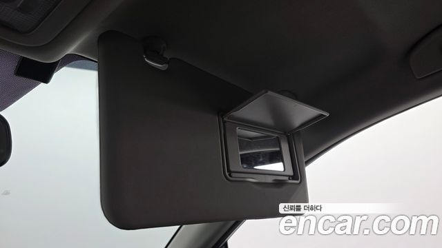 Renault Korea QM5  2015 — photo 30