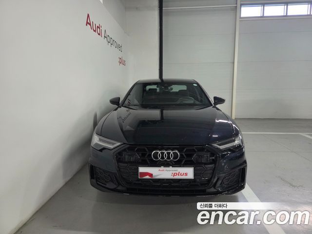 Audi A6 2025 — photo 3