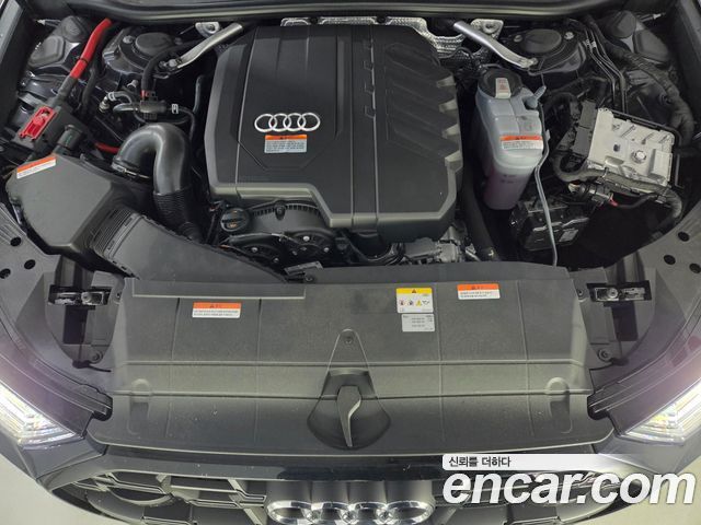 Audi A6 2025 — photo 6