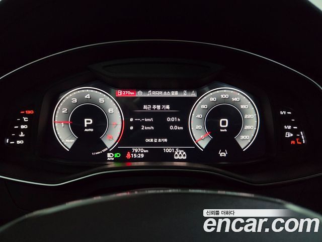 Audi A6 2025 — photo 8