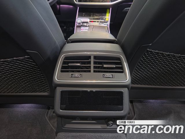 Audi A6 2025 — photo 13
