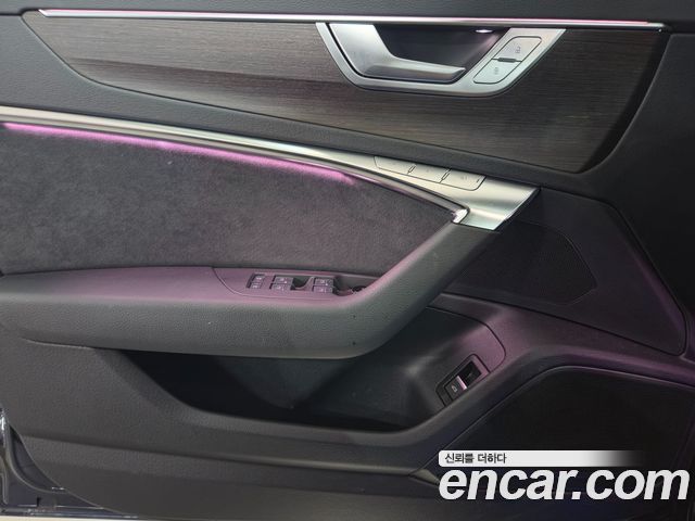 Audi A6 2025 — photo 15