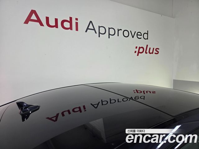 Audi A6 2025 — photo 18