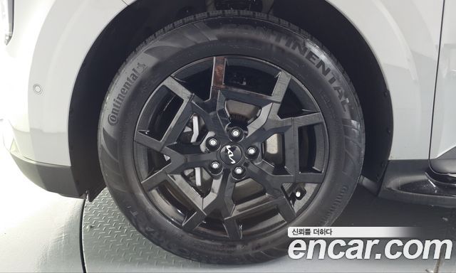 Kia Canival 2025 — photo 5