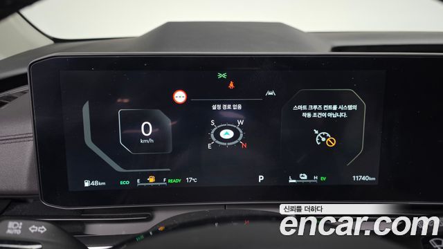 Kia Canival 2025 — photo 11