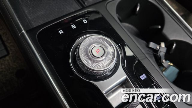 Kia Canival 2025 — photo 12