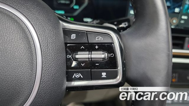 Kia Canival 2025 — photo 23