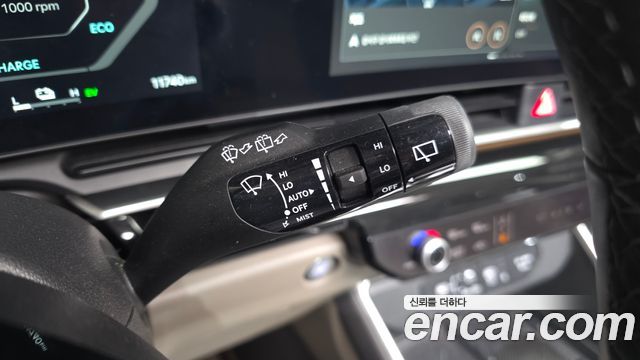 Kia Canival 2025 — photo 26