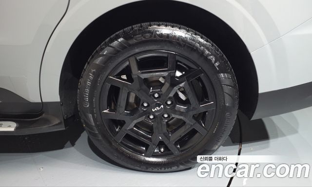 Kia Canival 2025 — photo 7
