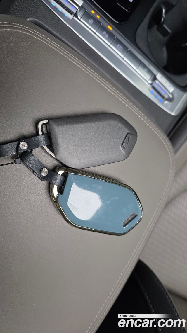 Kia Canival 2025 — photo 27