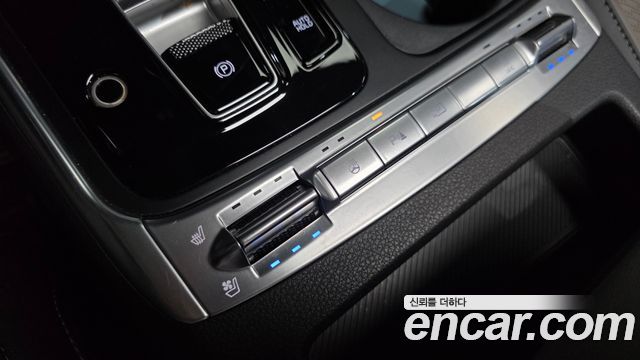 Kia Canival 2025 — photo 33