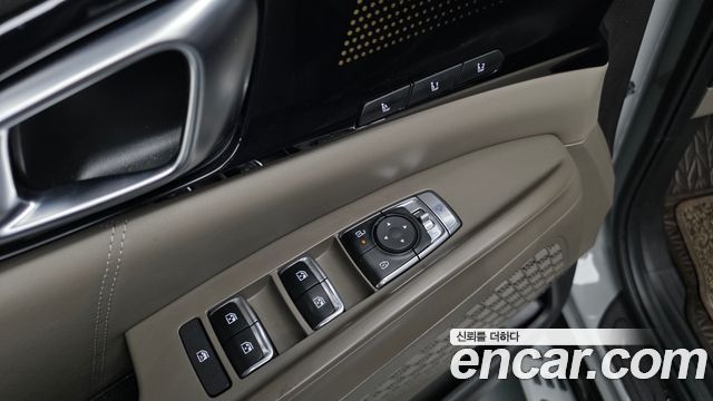 Kia Canival 2025 — photo 34