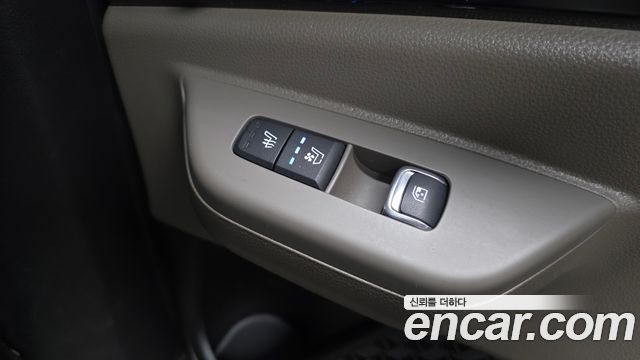 Kia Canival 2025 — photo 35