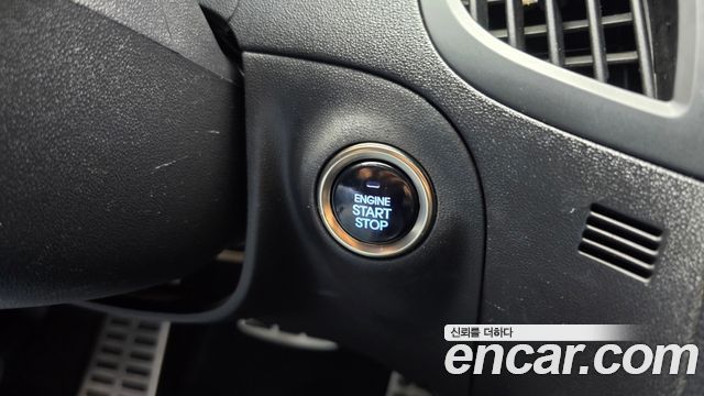 Hyundai Genesis 2012 — photo 19