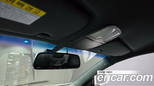 Hyundai Genesis 2012 — photo 20
