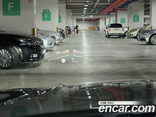 BMW 3-Series 2025 — photo 17