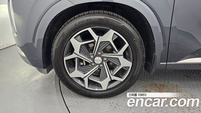 Hyundai Palisade 2022 — photo 5