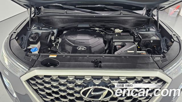 Hyundai Palisade 2022 — photo 6