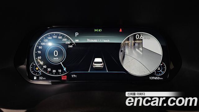 Hyundai Palisade 2022 — photo 11