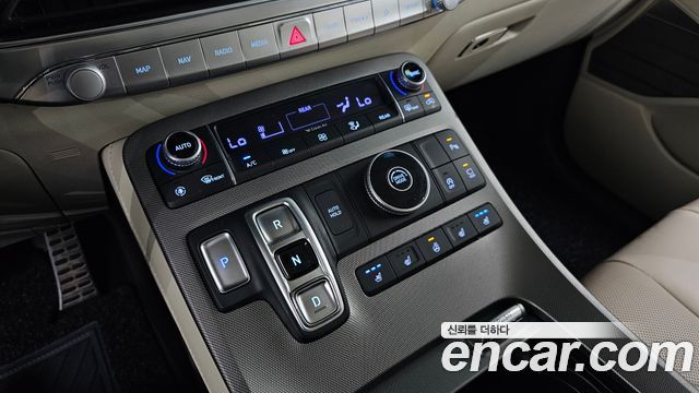 Hyundai Palisade 2022 — photo 12