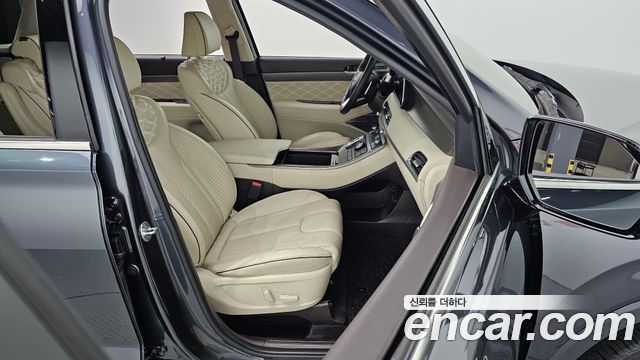 Hyundai Palisade 2022 — photo 13