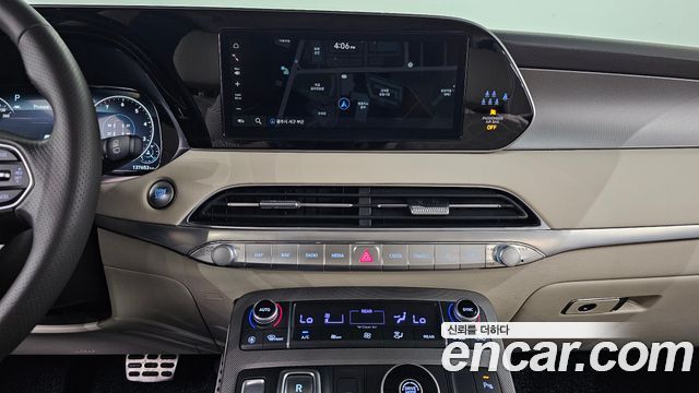 Hyundai Palisade 2022 — photo 19