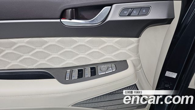 Hyundai Palisade 2022 — photo 23
