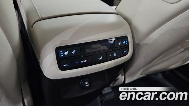 Hyundai Palisade 2022 — photo 25