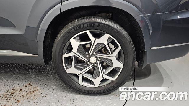 Hyundai Palisade 2022 — photo 7