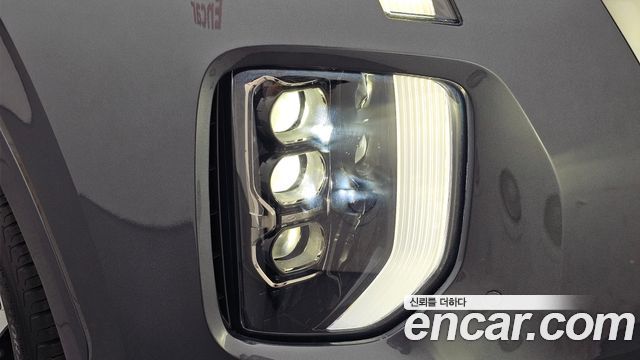 Hyundai Palisade 2022 — photo 8