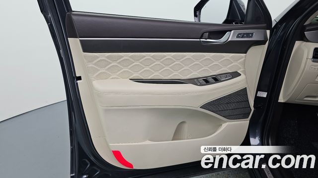 Hyundai Palisade 2022 — photo 14
