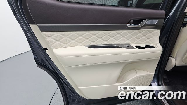 Hyundai Palisade 2022 — photo 15