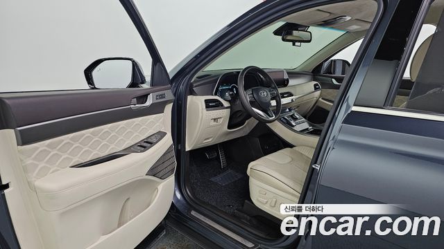 Hyundai Palisade 2022 — photo 16