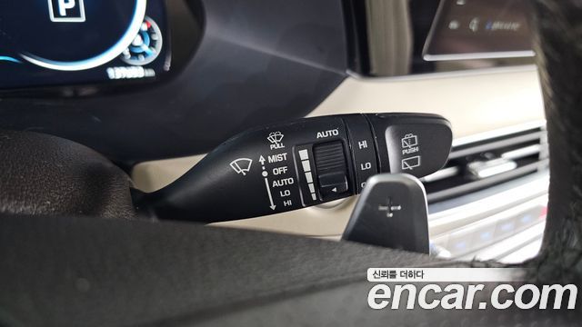 Hyundai Palisade 2022 — photo 27