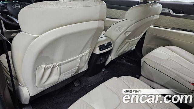 Hyundai Palisade 2022 — photo 28