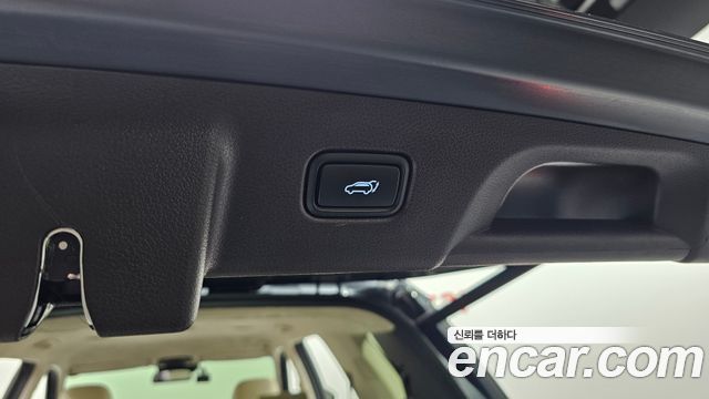 Hyundai Palisade 2022 — photo 30