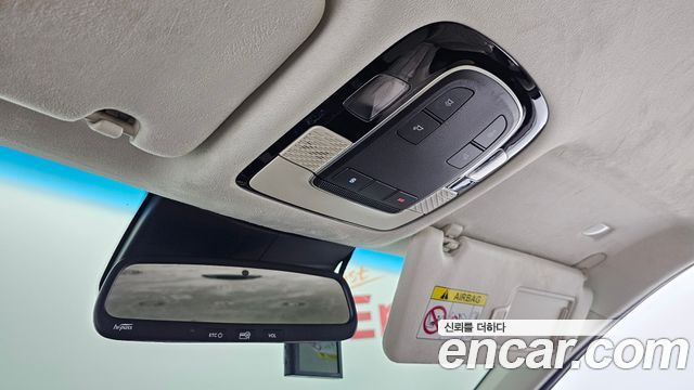 Hyundai Palisade 2022 — photo 31