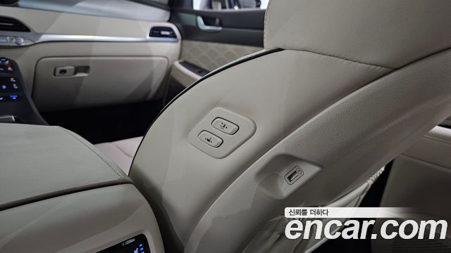 Hyundai Palisade 2022 — photo 32