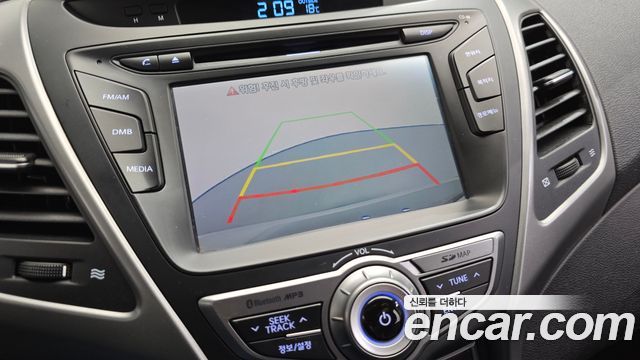 Hyundai AVANTE 2014 — photo 20