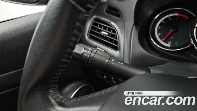 Renault Korea SM3 2017 — photo 25
