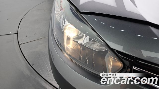 Renault Korea SM3 2017 — photo 8