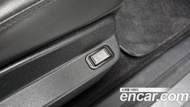 Renault Korea SM3 2017 — photo 27