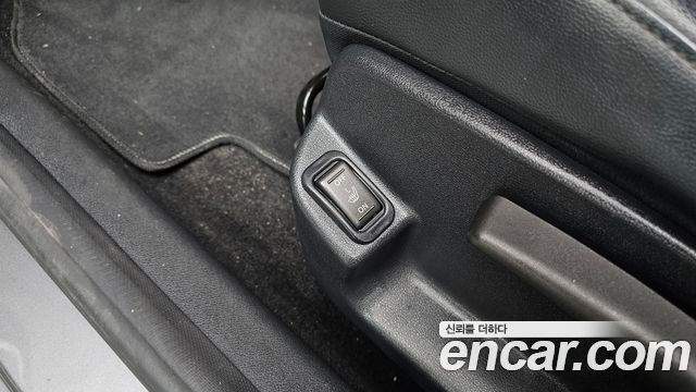 Renault Korea SM3 2017 — photo 28