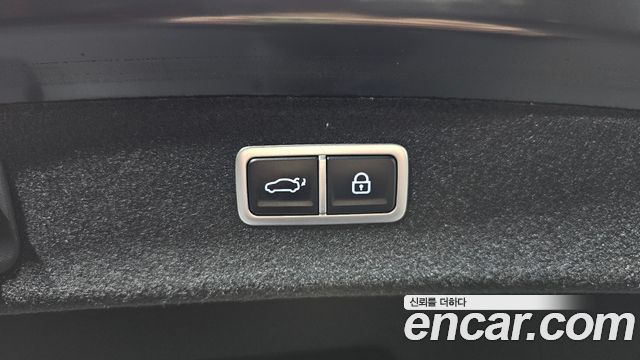 Genesis G80 2022 — photo 23