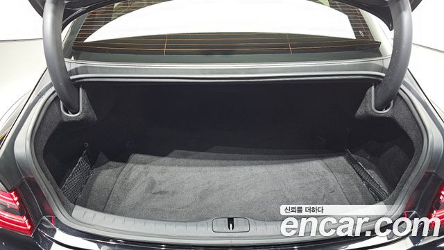 Genesis G80 2022 — photo 24
