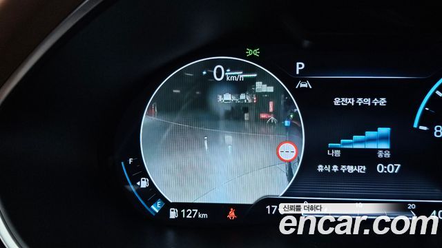 Genesis G80 2022 — photo 25