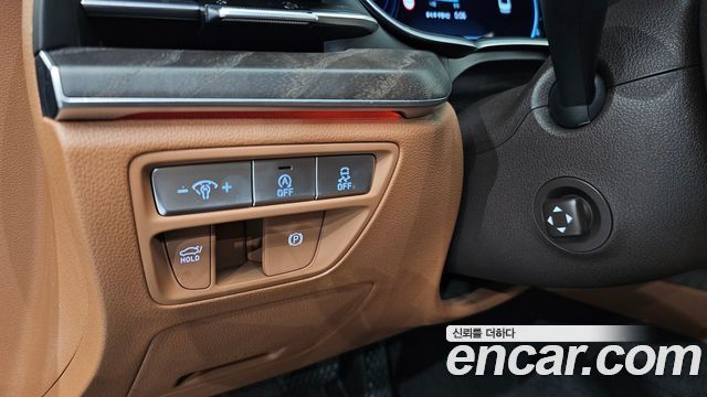 Genesis G80 2022 — photo 27