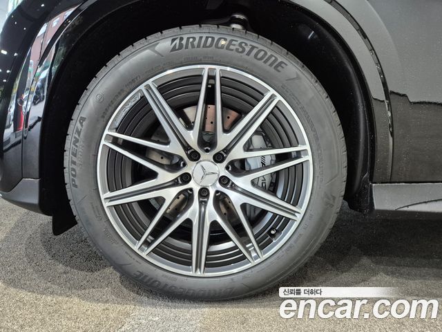 Mercedes-Benz GLC-Class 2026 — photo 5
