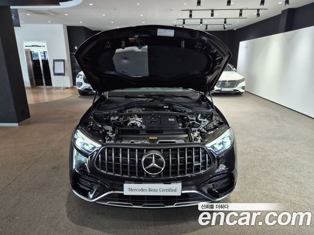 Mercedes-Benz GLC-Class 2026 — photo 6