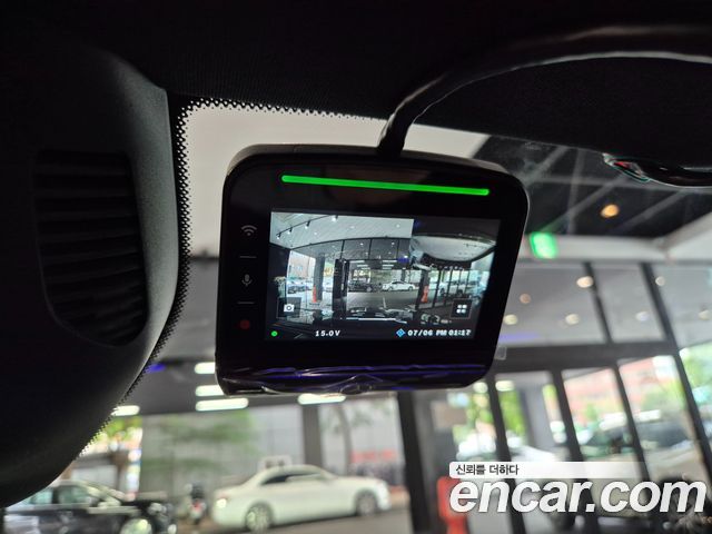 Mercedes-Benz GLC-Class 2026 — photo 16